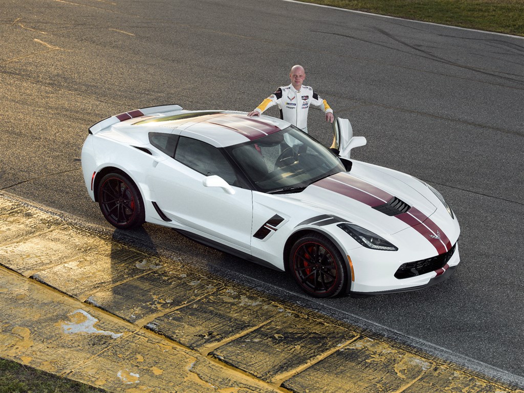 (Foto: Chevrolet)